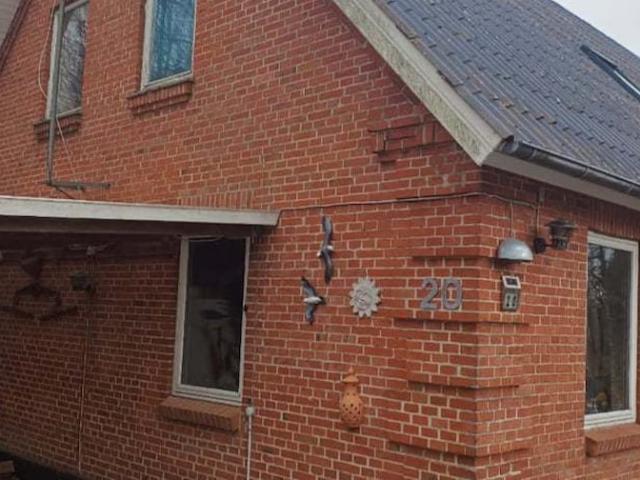 Lejlighed til leje i Øster Assels, Brønderslev-Dronninglund