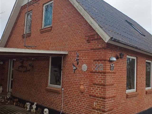 Hus til leje i Øster Assels, Brønderslev-Dronninglund