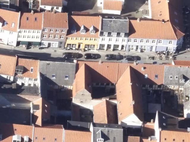 Erhvervsejendom til leje i Nyborg