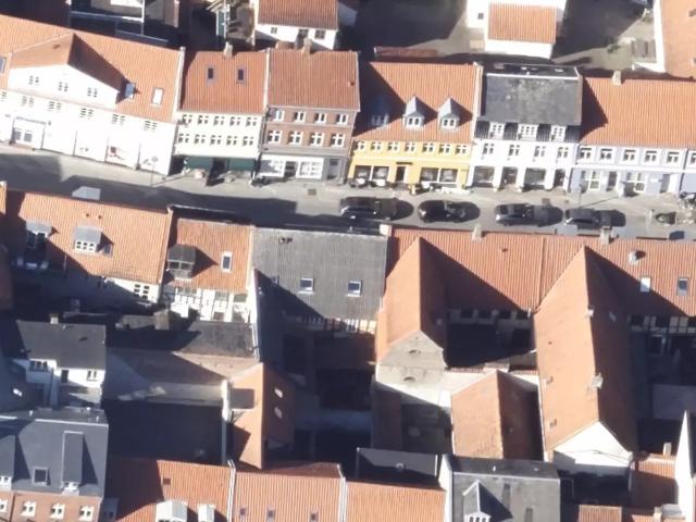 Erhvervsejendom til leje i Nyborg