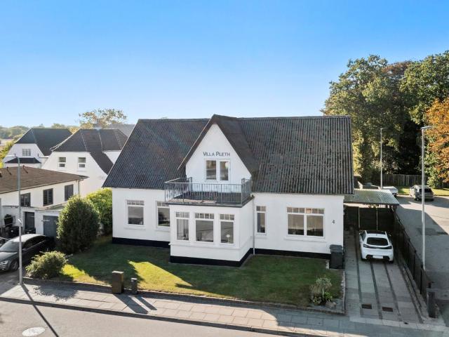 Hus til leje i Odense
