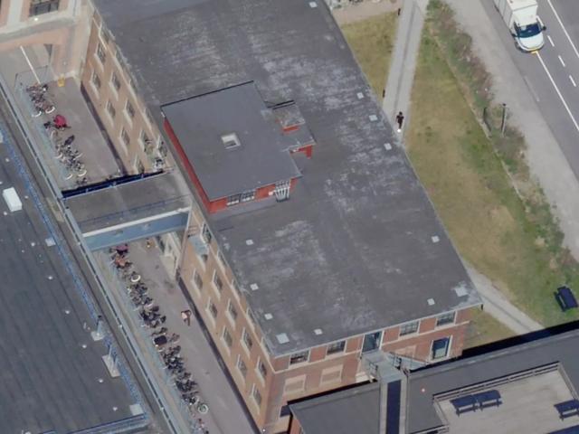 Erhvervsejendom til leje i Vesterbro, København