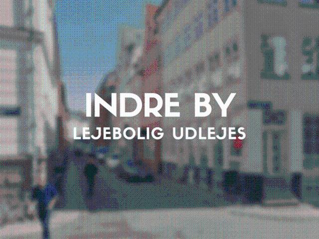 Lejlighed til leje i København, Brøndby