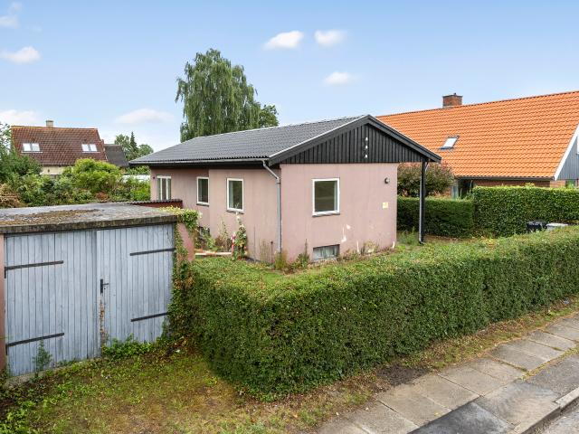 Hus til leje i Tårnby, Brøndby