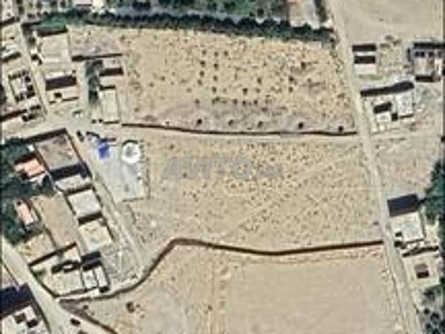 Propriété vente à Marrakech, L'Oriental