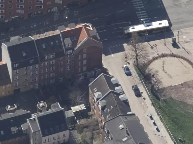 Erhvervsejendom til leje i Århus