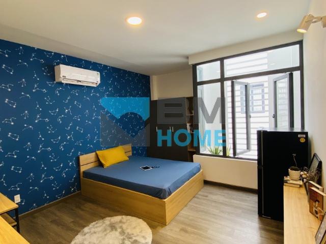 Bất động sản cho thuê tại Hồ Chí Minh