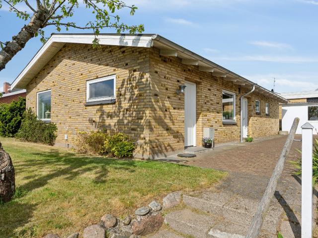 Hus til leje i Hadsund, Brønderslev-Dronninglund