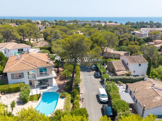 Maison vente à Arrondissement de Draguignan, Saint-raphaël