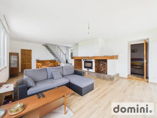 Maison vente à Lannion, Bretagne