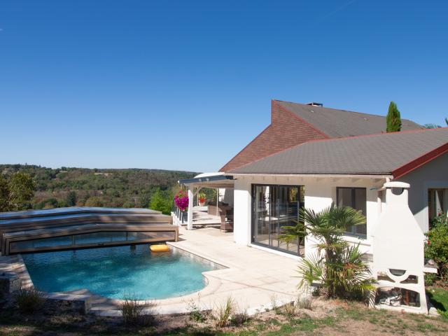 Maison vente à Le Pont, Glénic