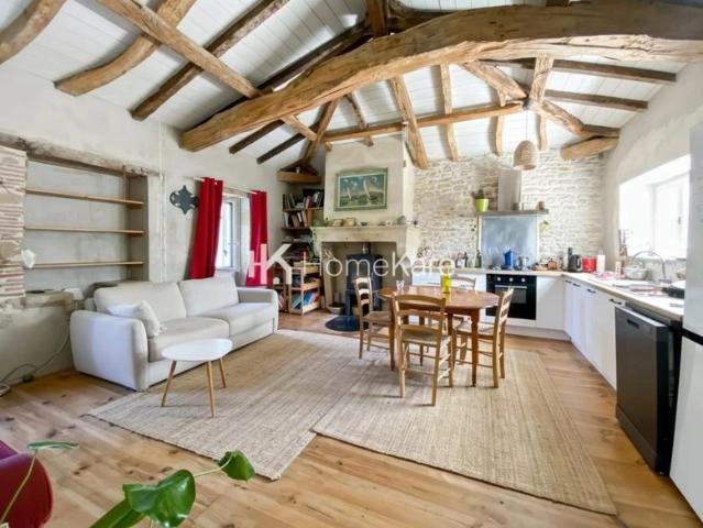 Maison vente à Langon, La Réole
