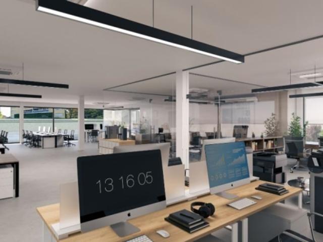 Büro mieten in Cugy (VD), Waadt