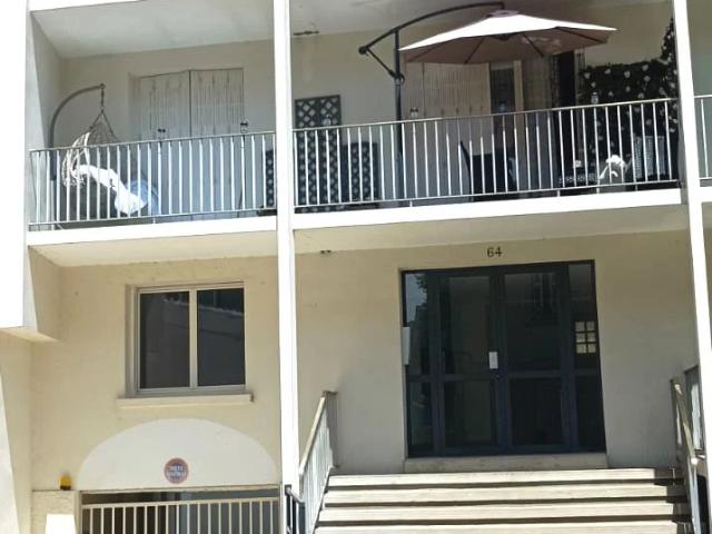 Appartement vente à Périgueux