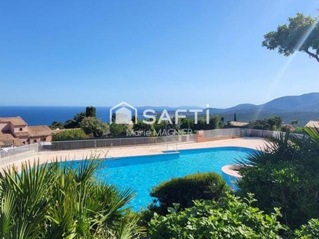 Appartement vente à Arrondissement de Draguignan, La Croix-valmer