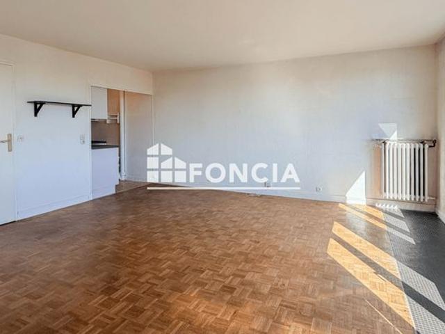 Appartement vente à Sarcelles, Soisy-sous-montmorency