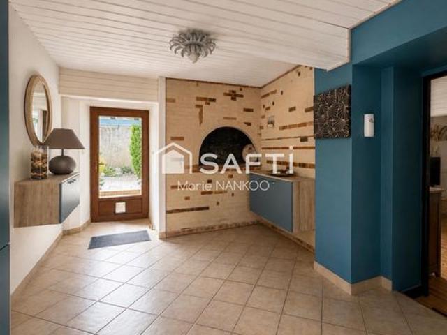 Villa vente à Carcassonne