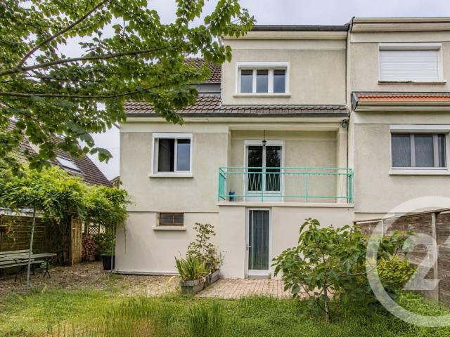 Maison vente à Mantes-la-Jolie, Aubergenville