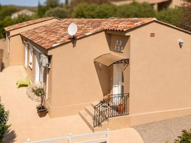 Villa vente à Arrondissement de Draguignan, Draguignan