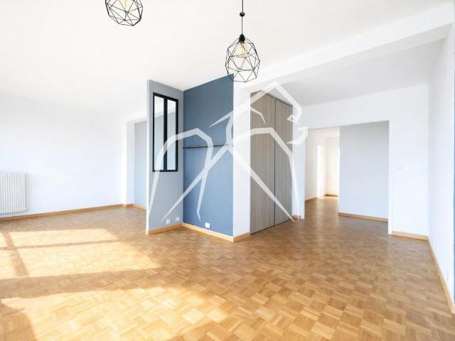 Appartement vente à Rouen, Maromme