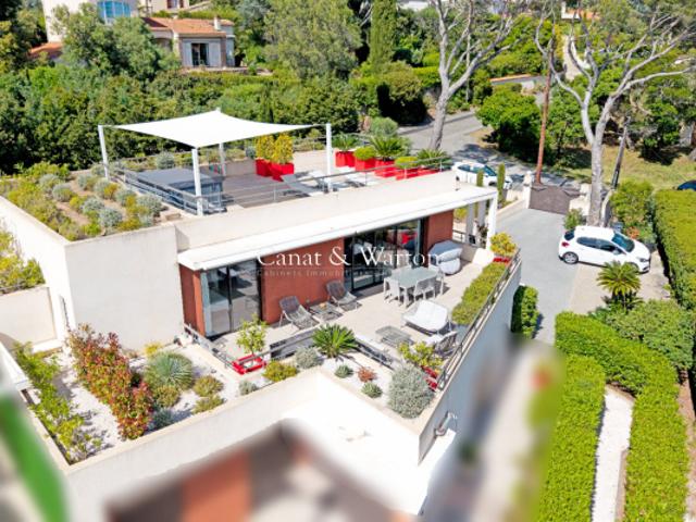 Appartement vente à Arrondissement de Draguignan, Saint-raphaël