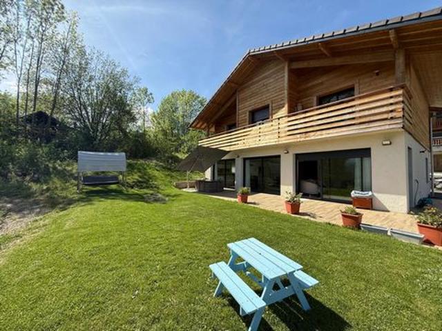 Villa vente à Bonneville, Passy