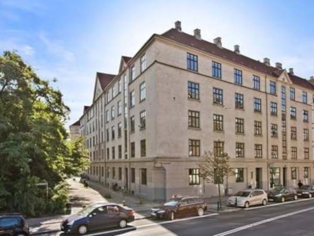 Lejlighed til leje i Frederiksberg C, Brøndby