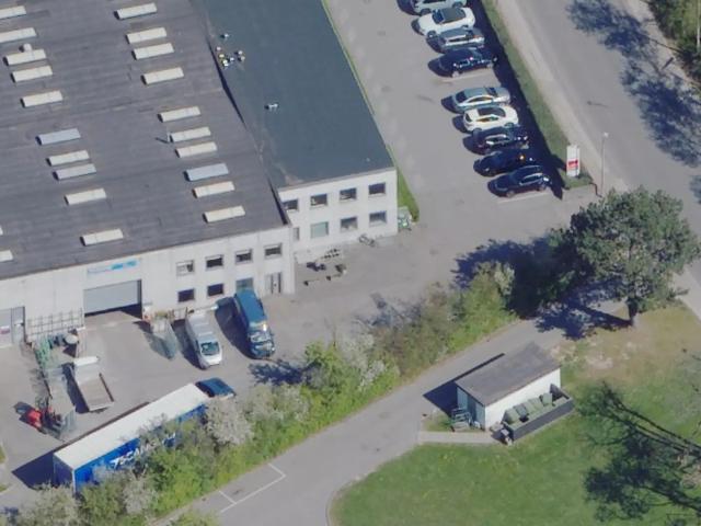 Erhvervsejendom til leje i Skovlunde, Brøndby