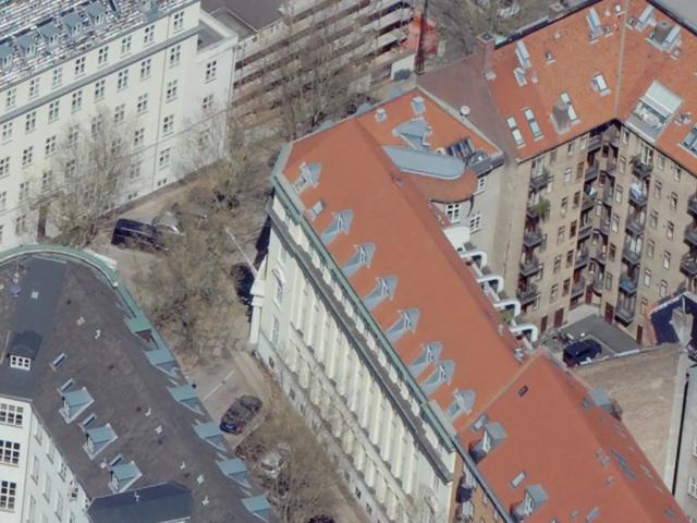 Erhvervsejendom til leje i København, Brøndby