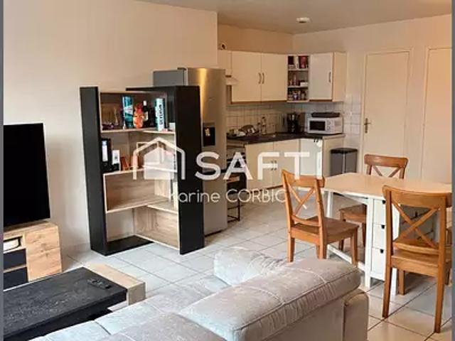Appartement vente à Saint-Brieuc, Bretagne