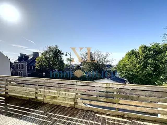 Appartement vente à Saint-Brieuc, Bretagne