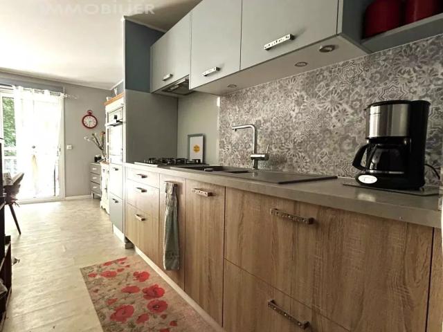 Appartement vente à Saint-Brieuc, Bretagne
