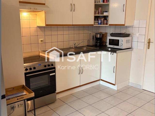 Appartement vente à Saint-Brieuc, Bretagne