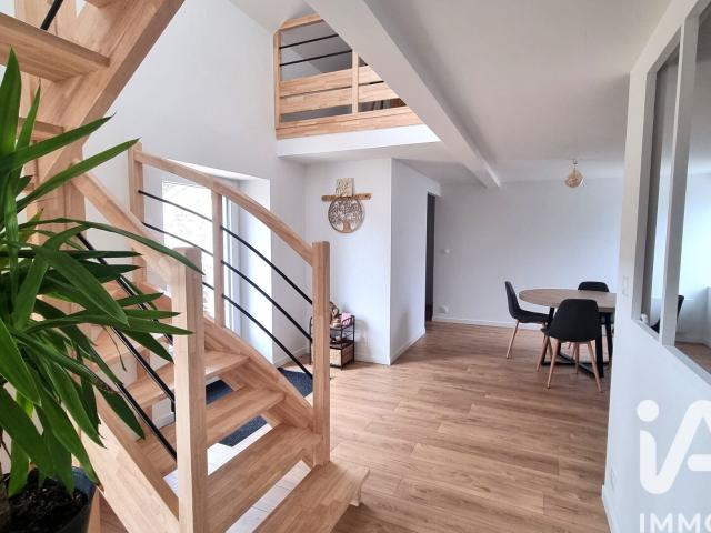 Maison vente à Saint-Brieuc, Bretagne