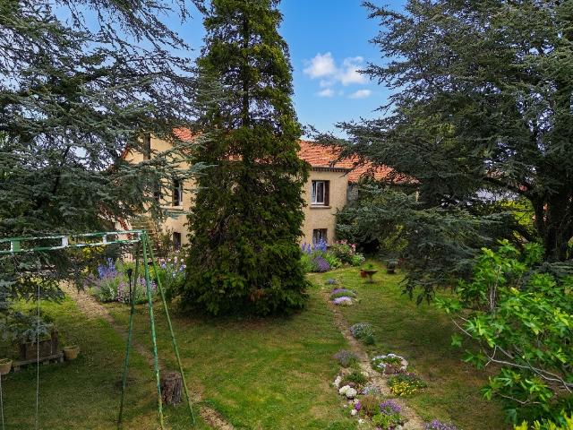 Maison vente à Étables, Ardèche