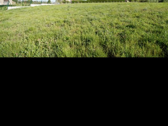 Terrain vente à Tournon-sur-Rhône, Étables