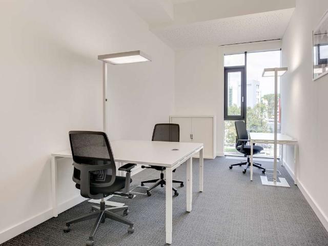Büro mieten in Opfikon, Zürich