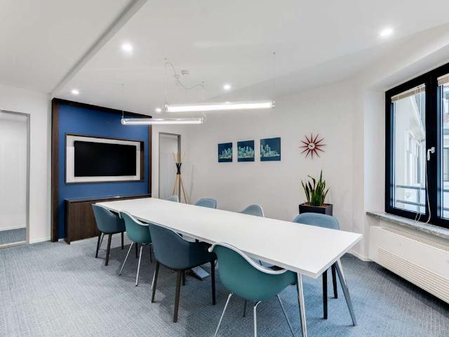 Büro mieten in Lü