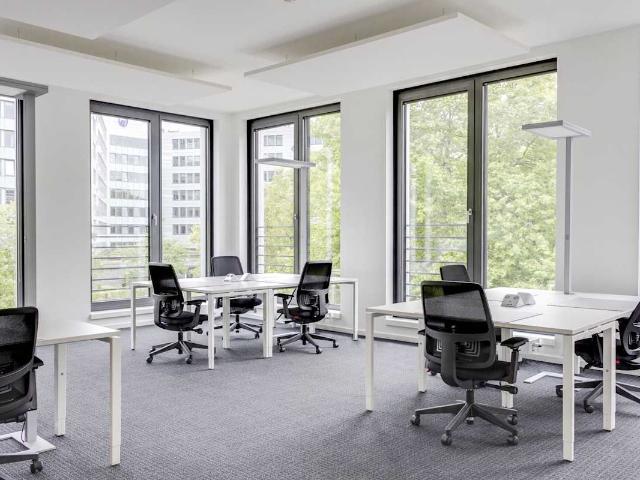 Büro mieten in Lü