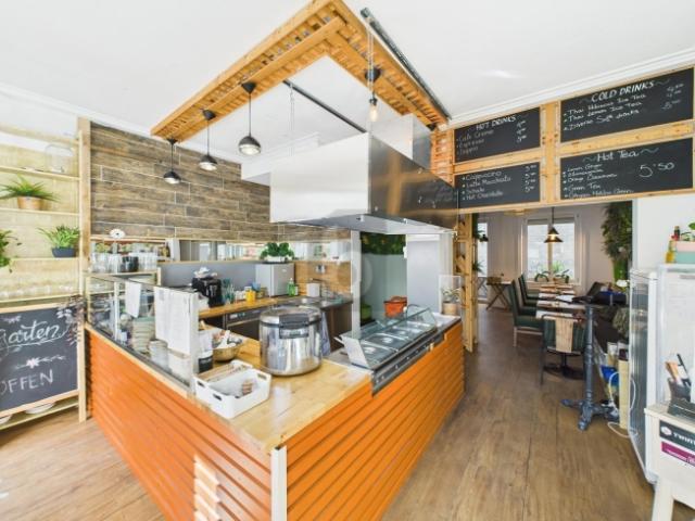 Gewerbe mieten in Basel