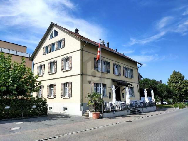 Haus kaufen in Ermatingen, Thurgau