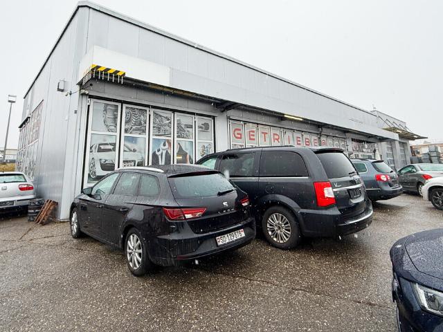 Immobilie mieten in Grenchen, Solothurn