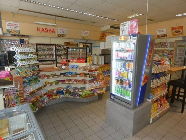 Büro kaufen in Unterkohlstätten, Burgenland