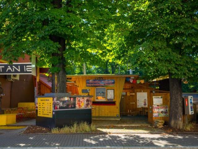 Gewerbe mieten in Jena, Thüringen