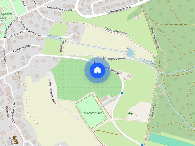 Haus mieten in Zofingen, Aargau