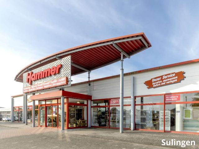Gewerbe kaufen in Sulingen, Landkreis Diepholz