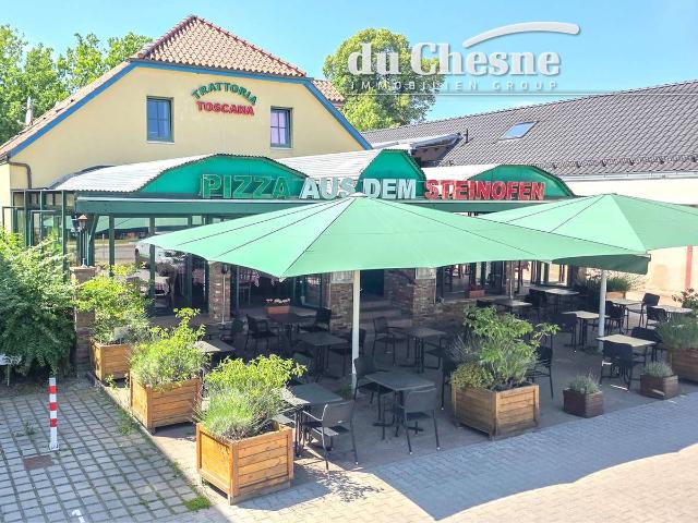 Gewerbe kaufen in Großbeeren, Teltow-Fläming
