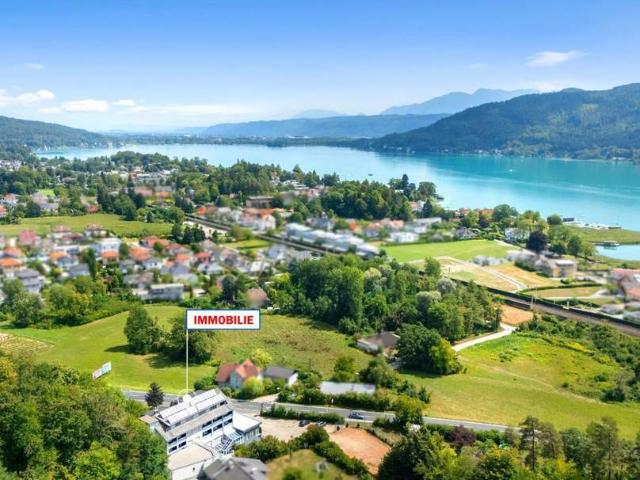Gewerbe kaufen in Klagenfurt am Wörthersee, Klagenfurt