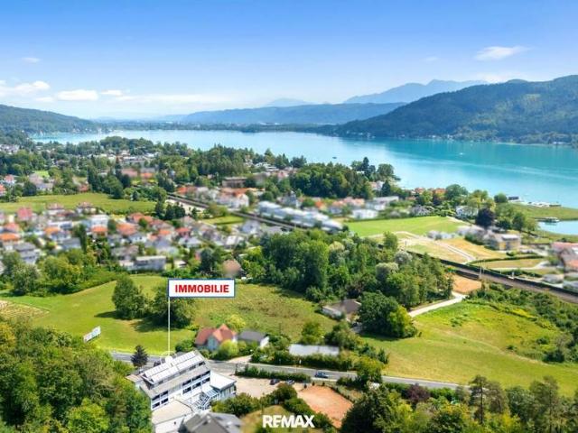 Gewerbe kaufen in Klagenfurt, Kärnten