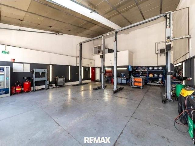 Gewerbe mieten in Katastralgemeinde Korneuburg, Korneuburg